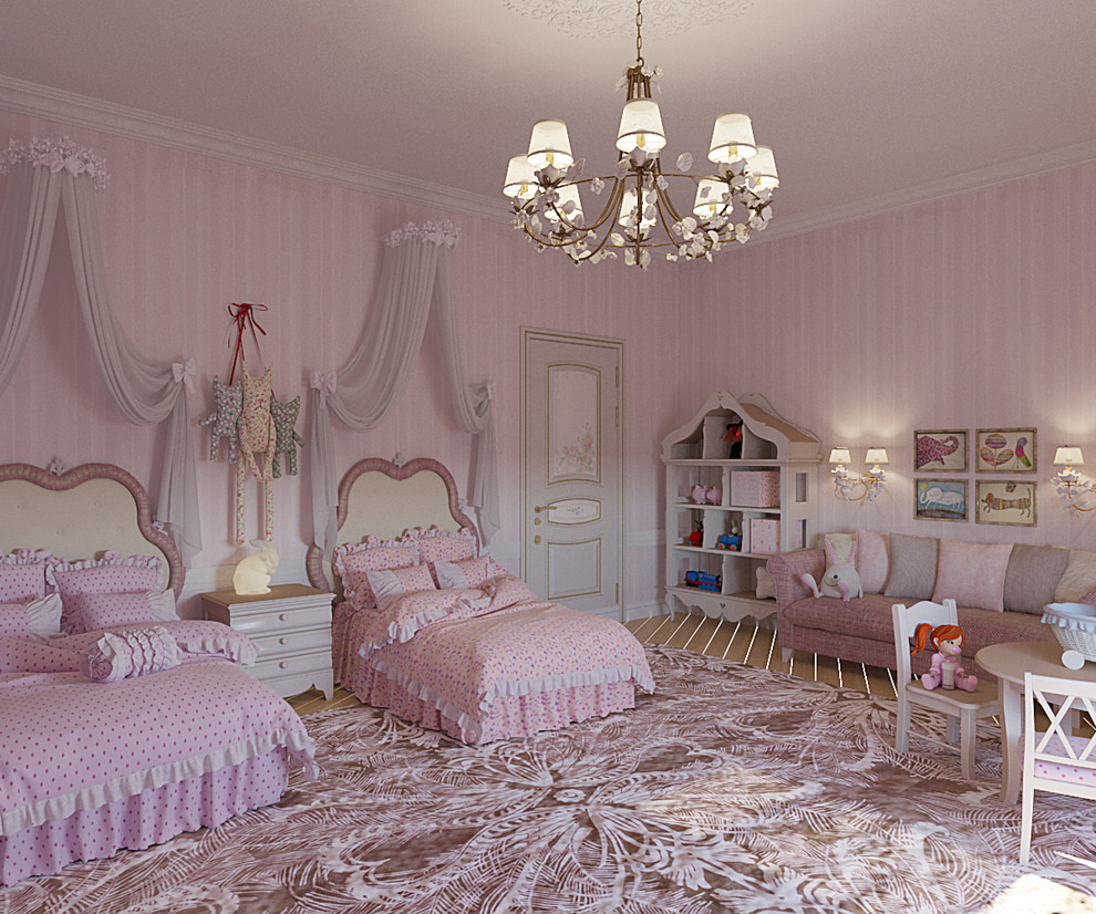 Апартаменты в ЖК Парадный квартал