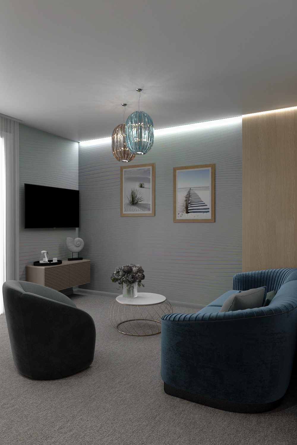 Номер "Комфорт"