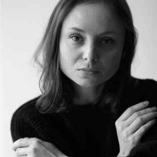 Татьяна Сауляк