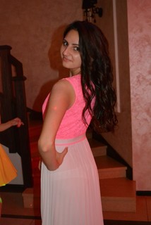 Марина Борисова