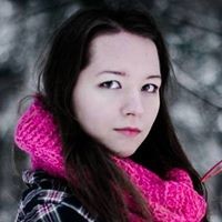 Анастасия Мишина