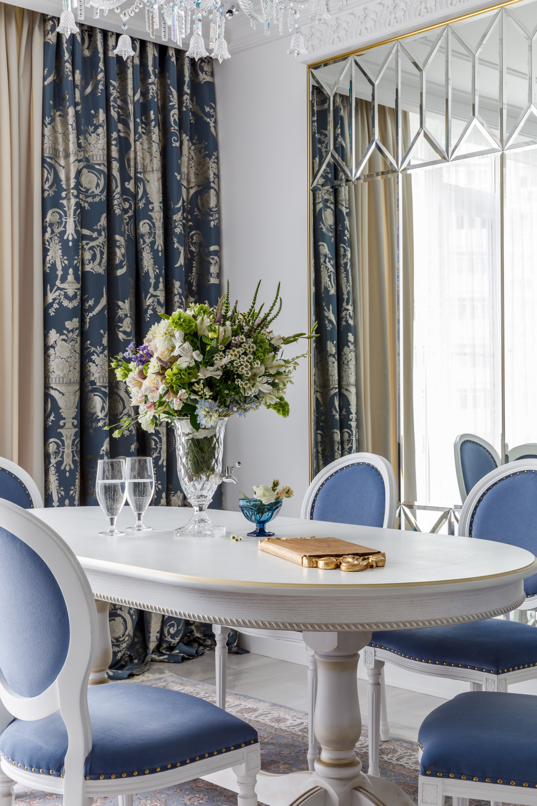 Уютная прохлада