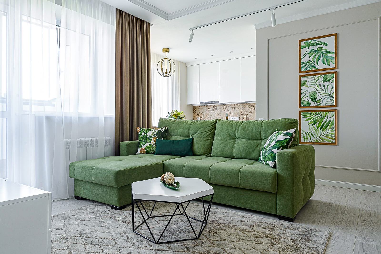 Обложка проекта: "Природная сдержанность"