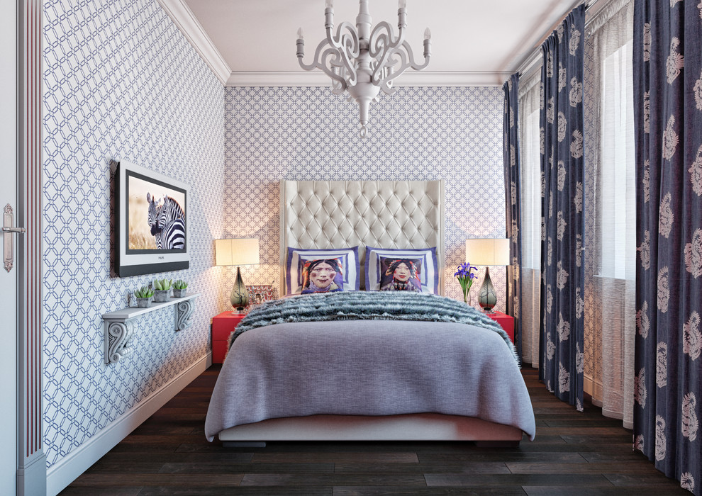 Дом в посёлке "Графское"