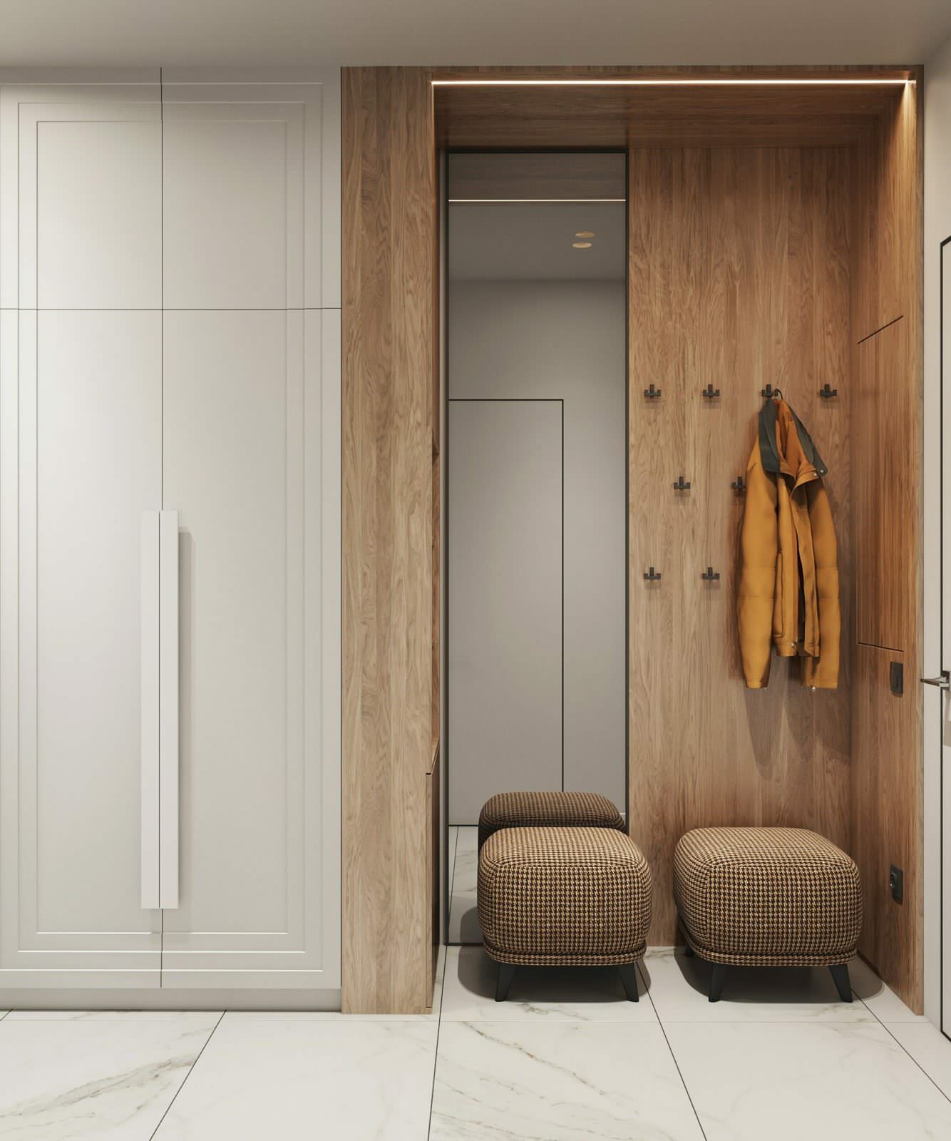 Обложка проекта: ЖК Символ