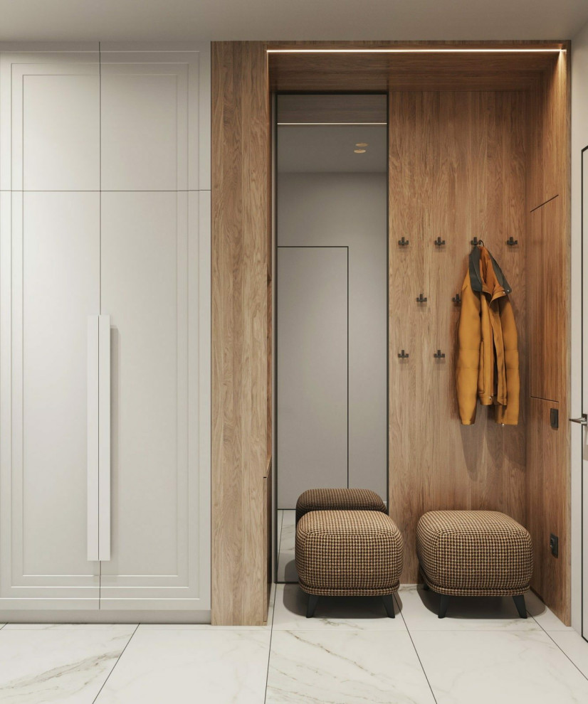 Обложка проекта: ЖК Символ