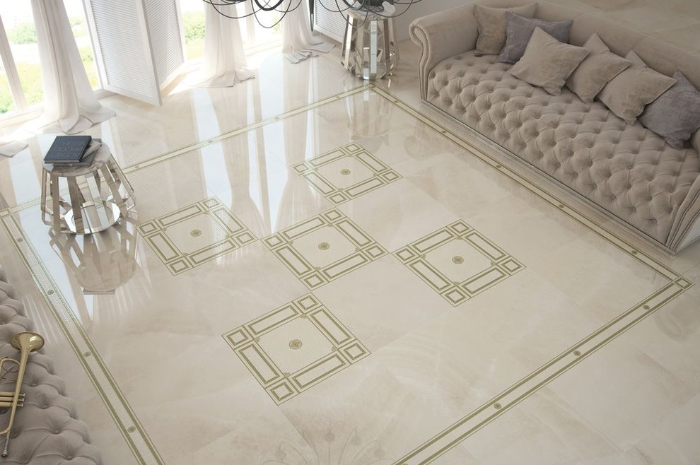 Наши интерьеры