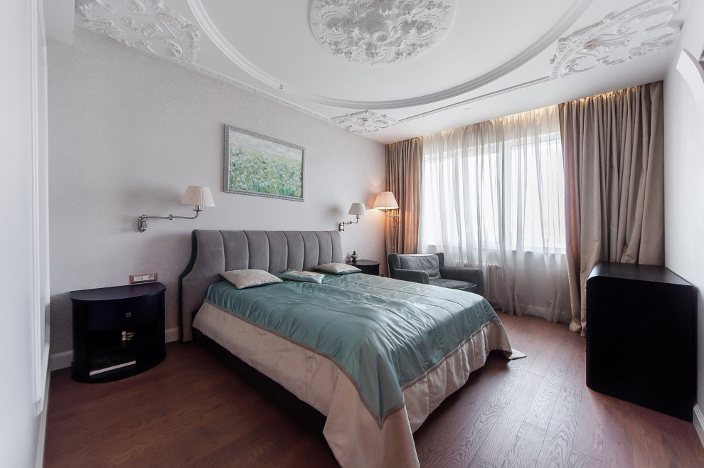 Обложка проекта: Ленинский 111