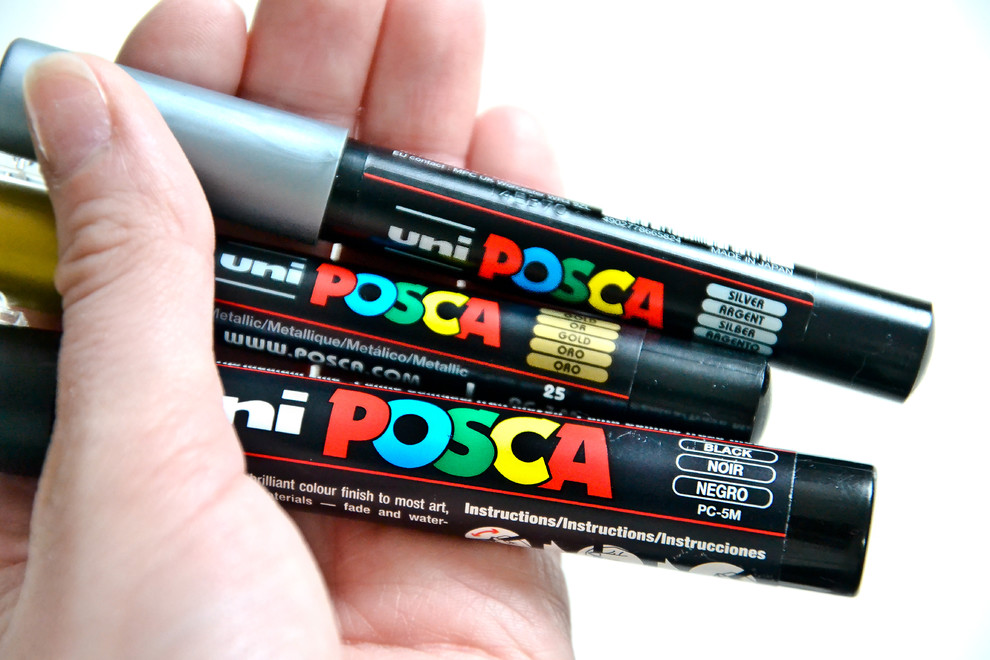 DIY: Как украсить тарелку без лишних затрат