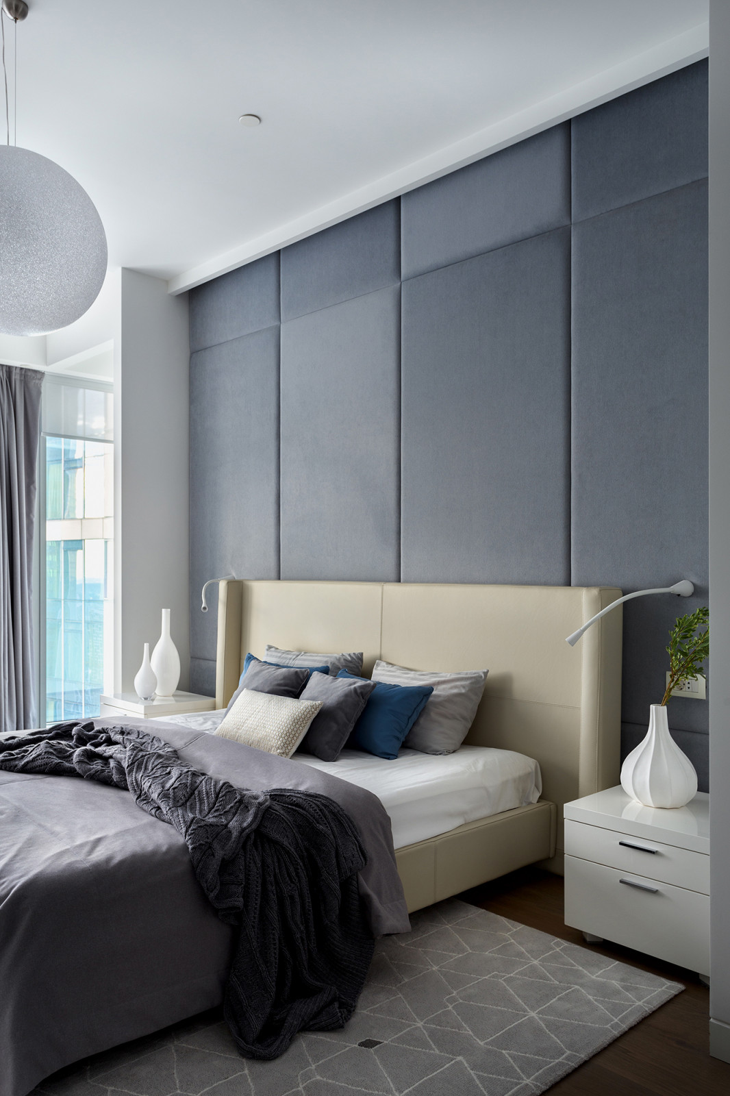 Altezza 40 (Москва сити)