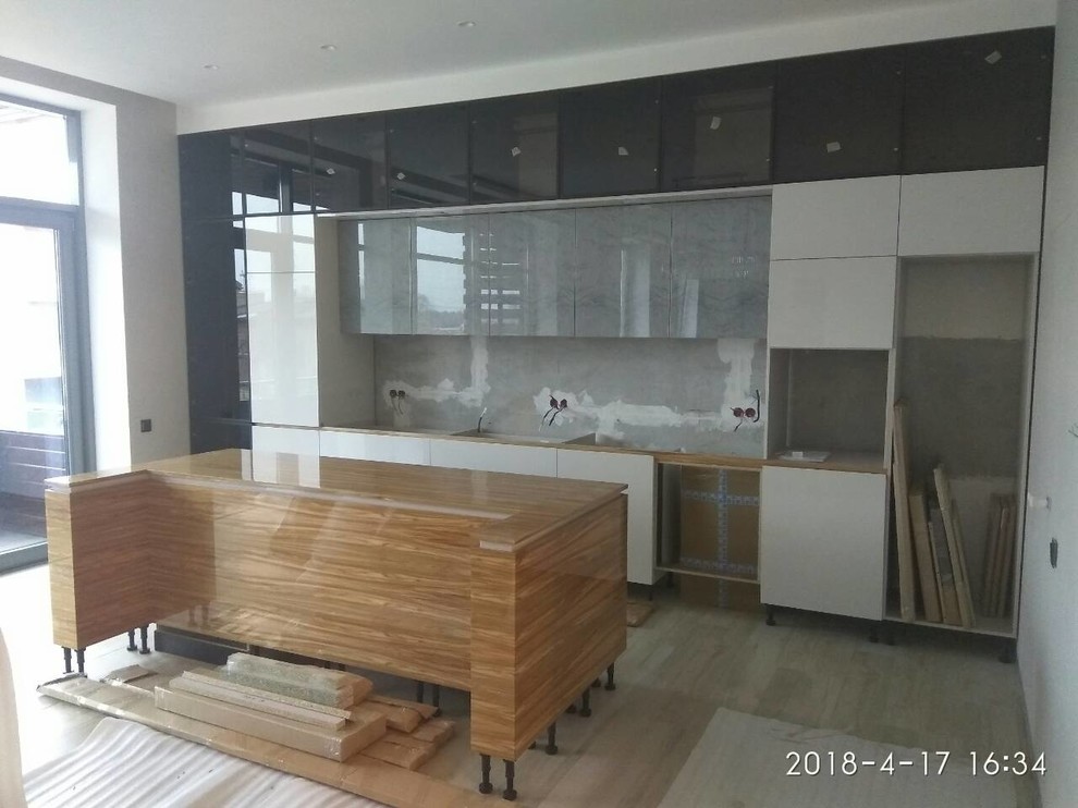 Квартира  в ЖК "Конно-спортивный клуб "