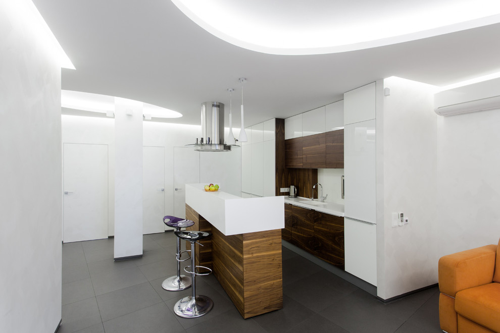 Квартира на Васенко