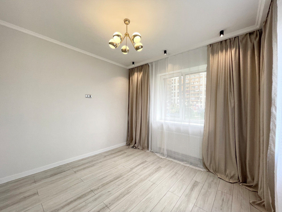 Обложка проекта: ЖК Пироговская Ривьера