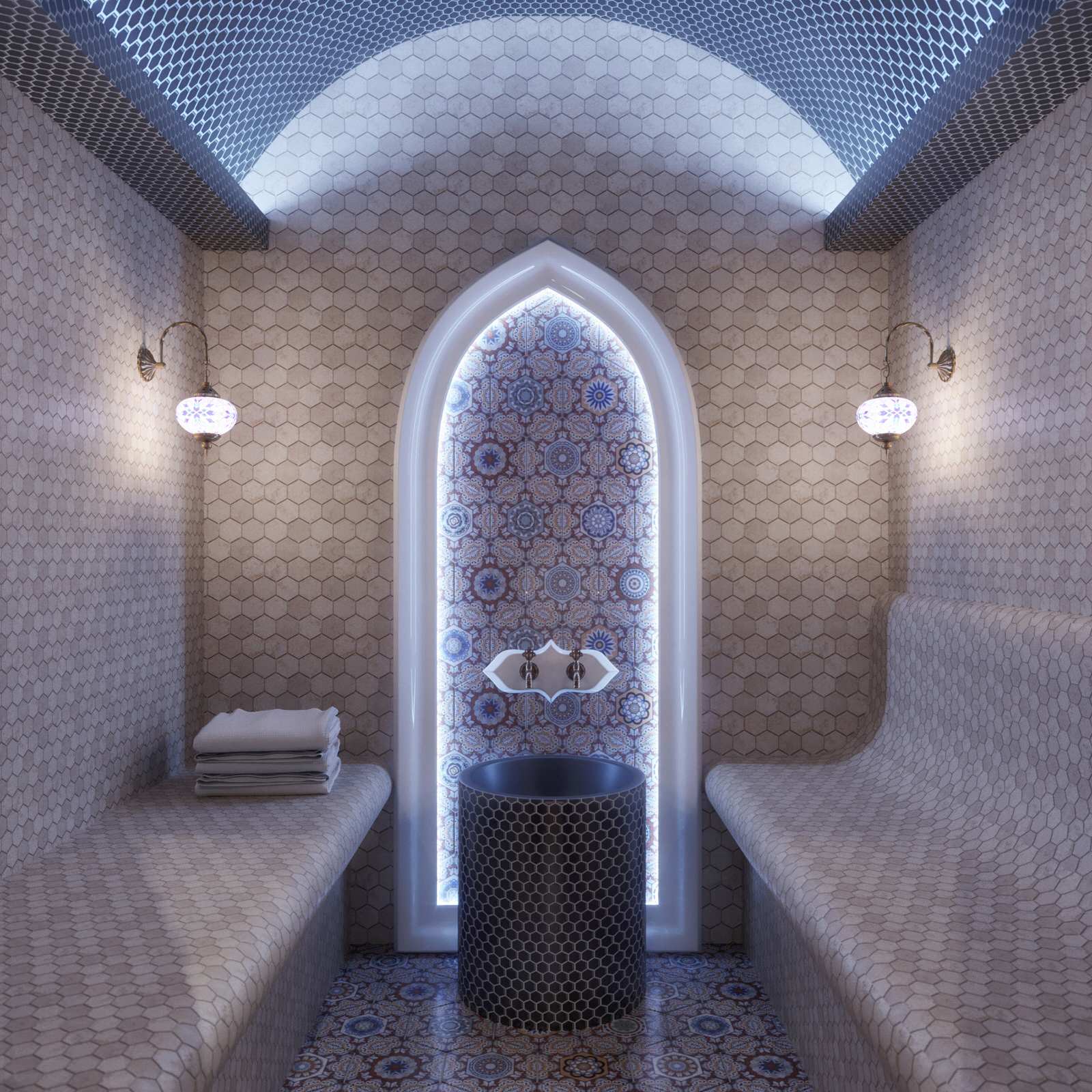 Счастье быть дома