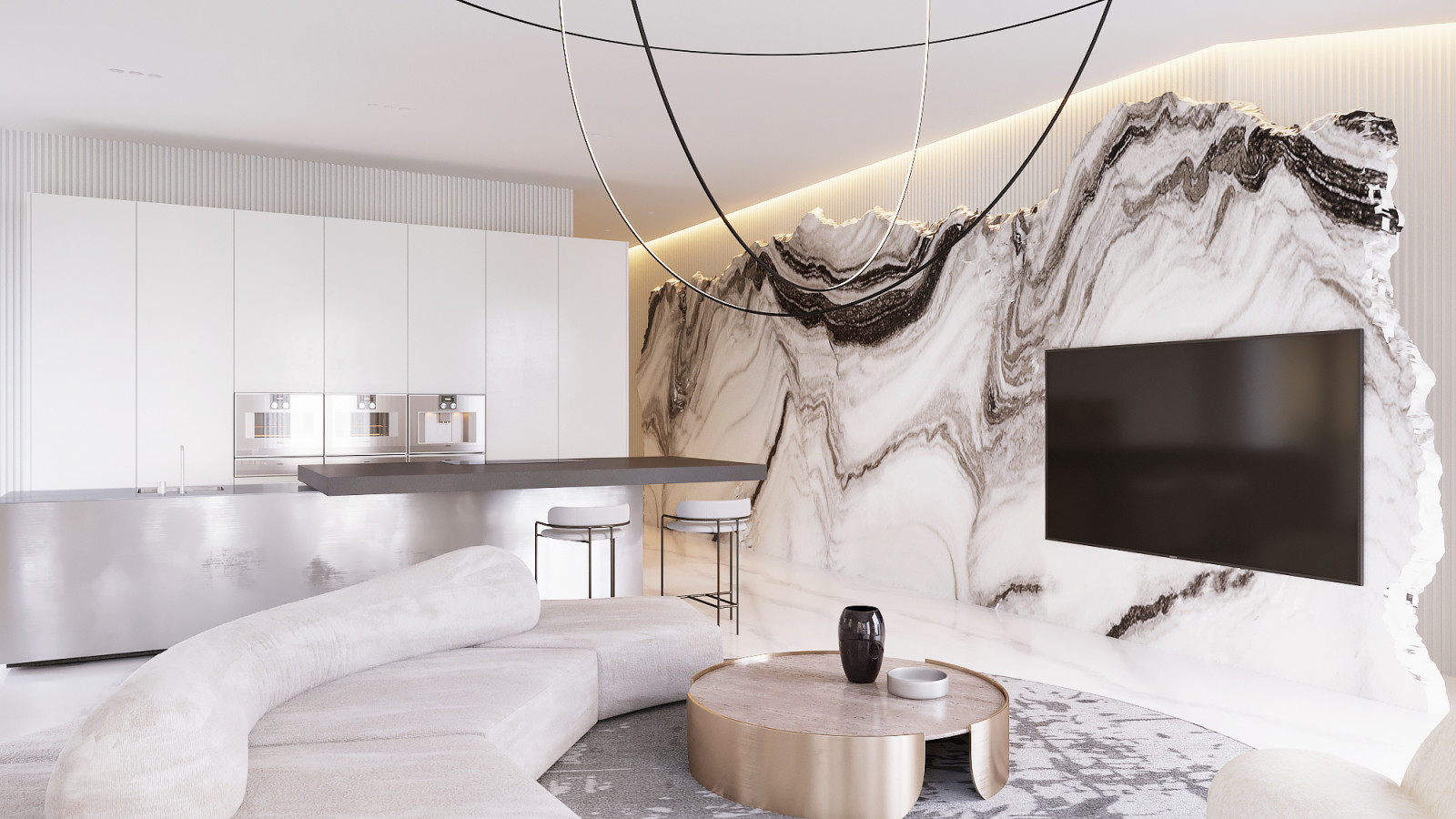 Болотная Набережная