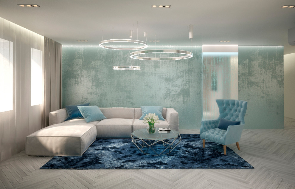 ЖК Европейский