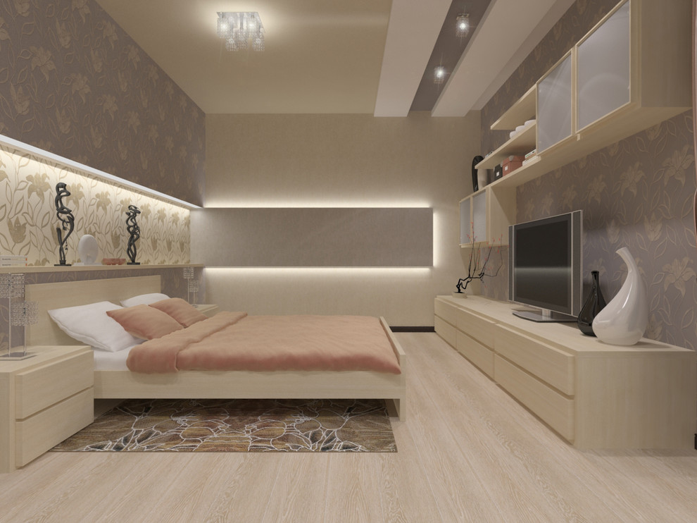 Современные интерьеры