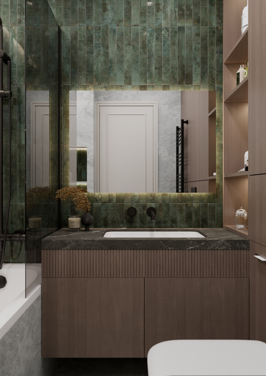 ЖК "Новый город"