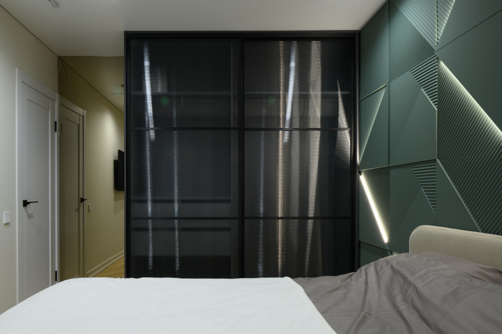 Фотосъёмка для мебельной компании