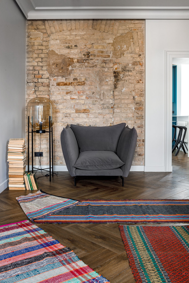 Пабудуем новае