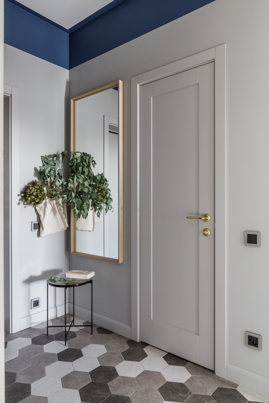 Квартира для студента ЖК "На октябрьской"