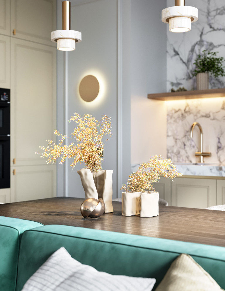 ЖК "Эмеральд"