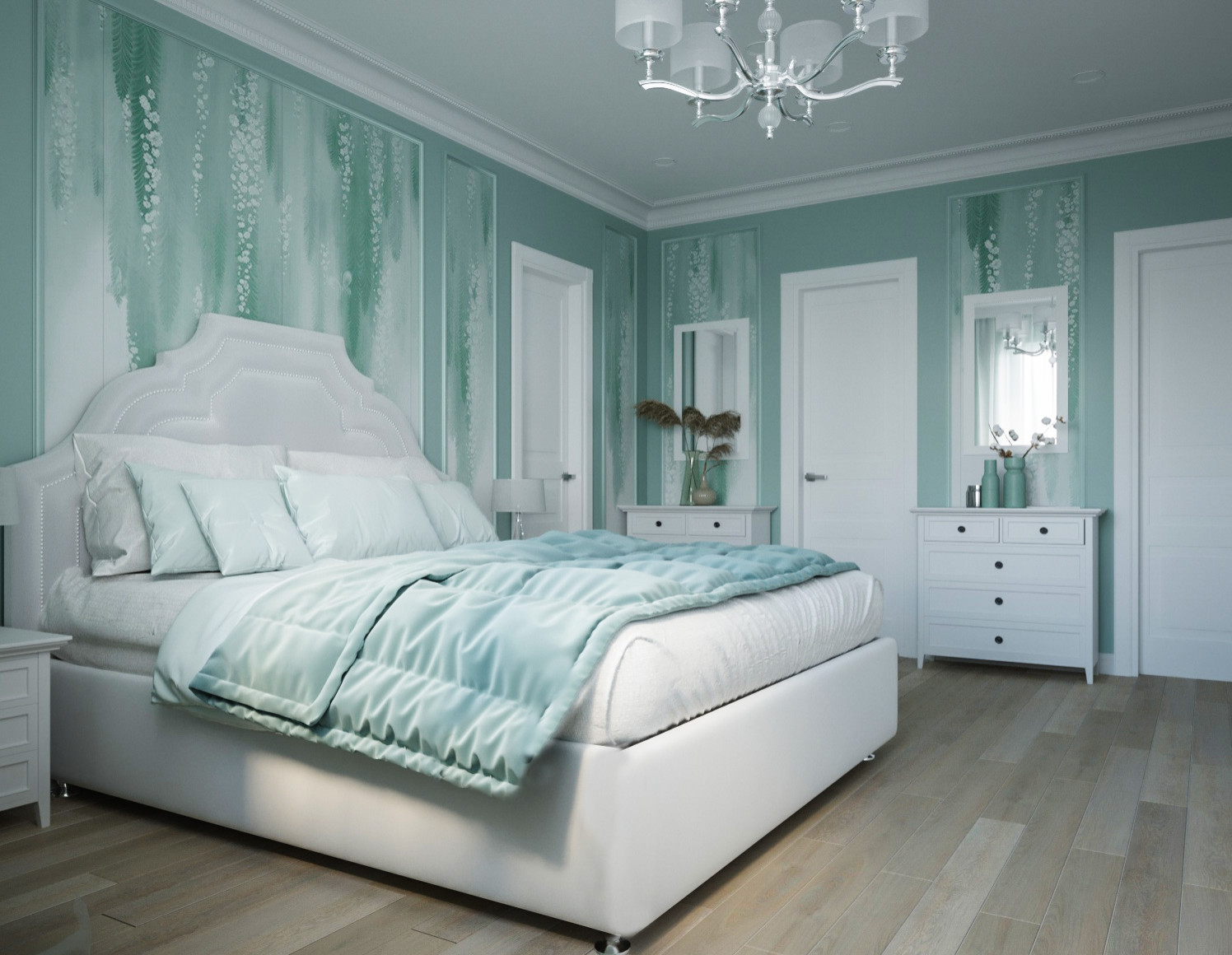 Квартира в Одинцово