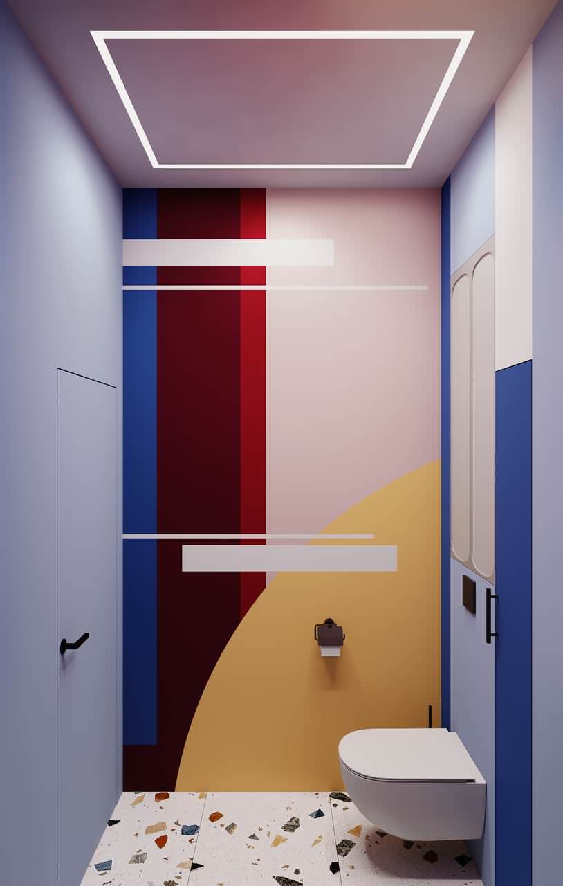 Кафе "Динамика"