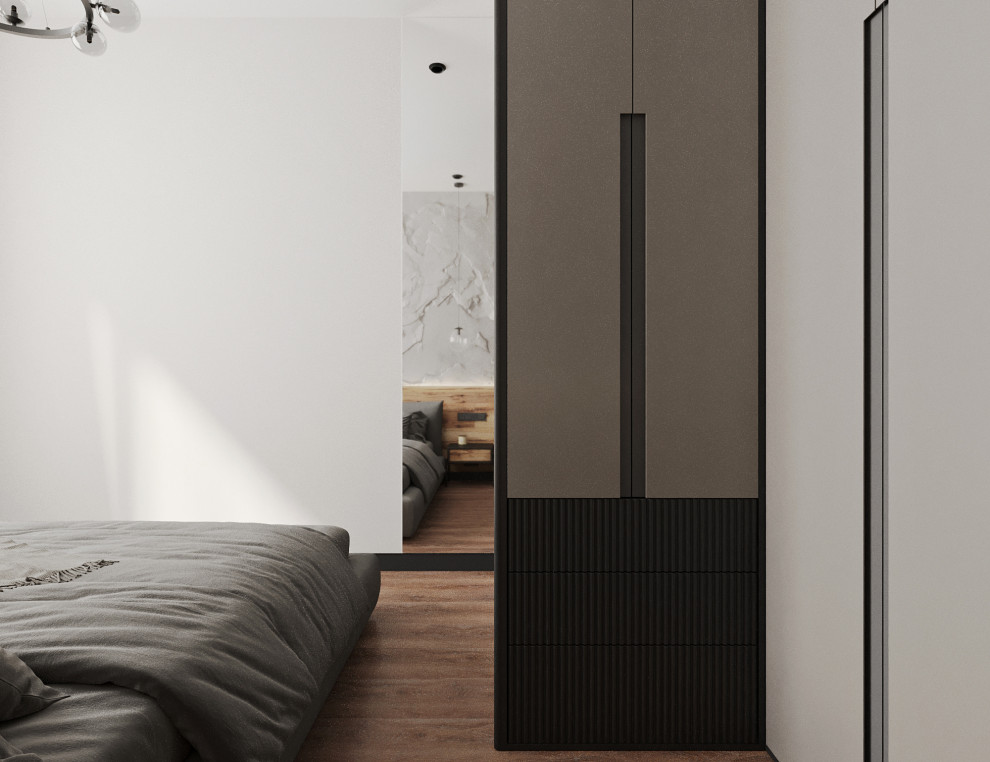 ПРОСПЕКТ ЛИХАЧЕВА