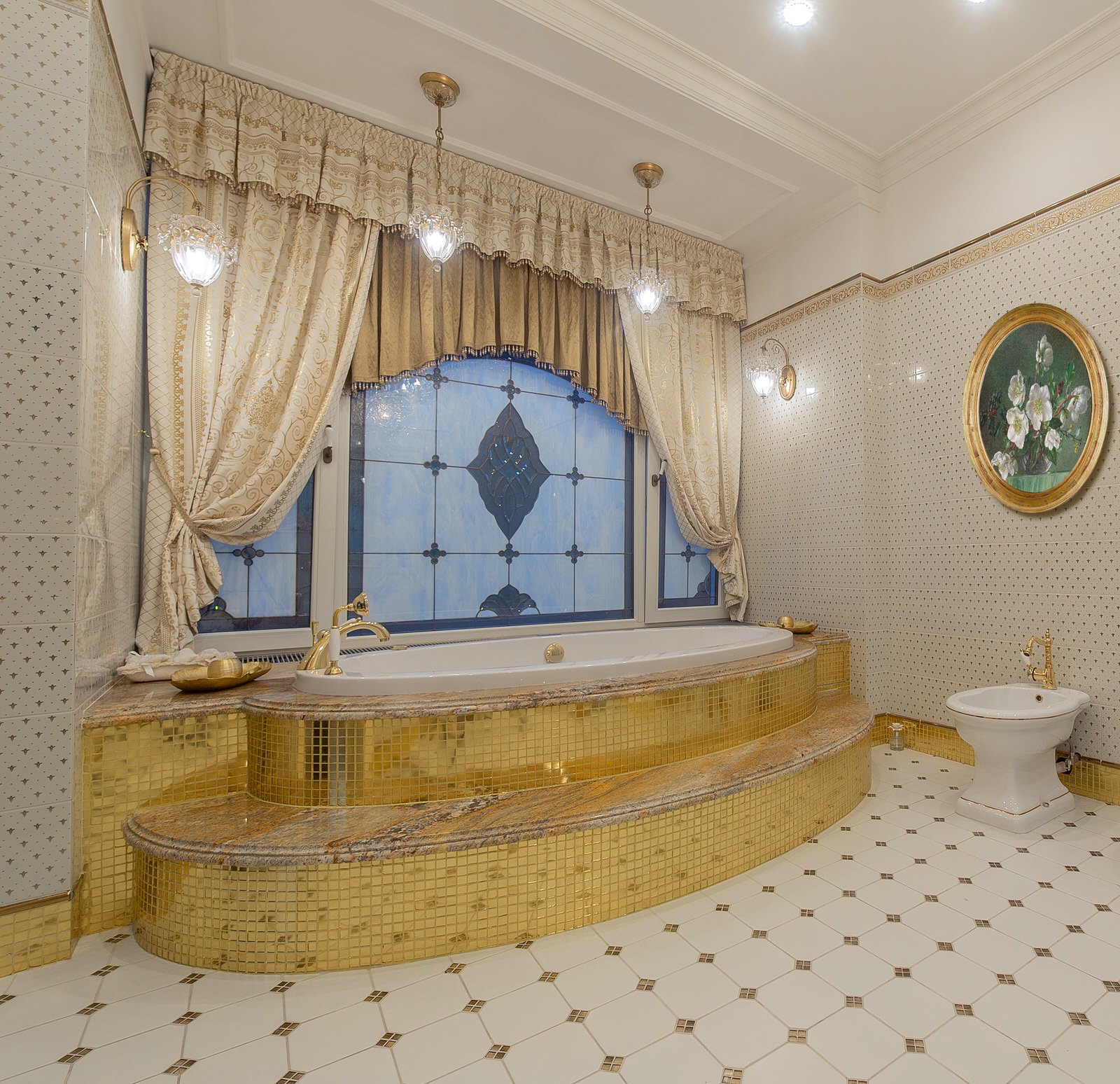 Душевный дом для всей семьи