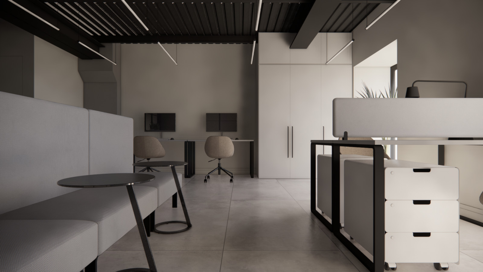 Офис в ЖКArt Residence