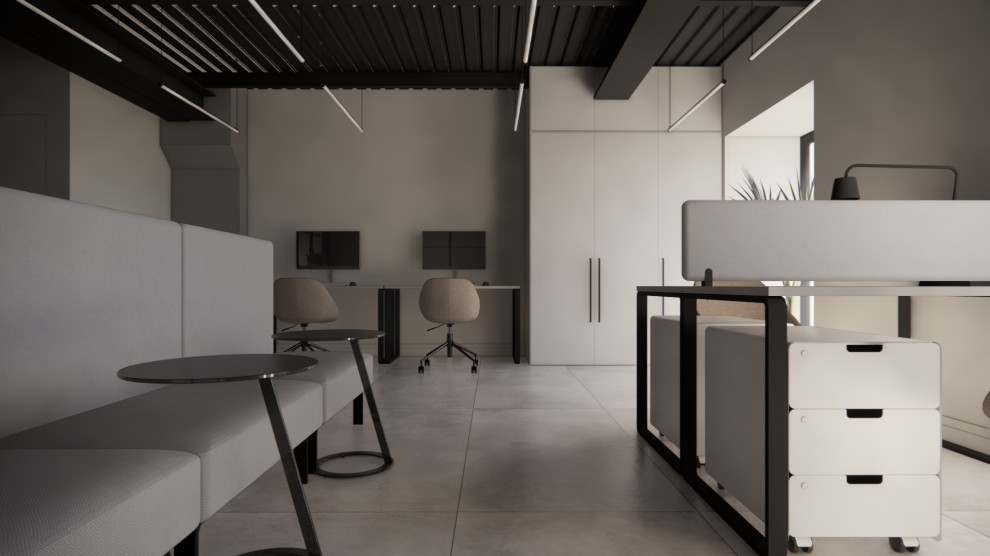 Офис в ЖКArt Residence