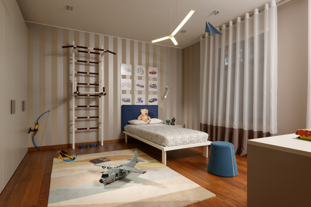 Комфортный дом для семьи с детьми.