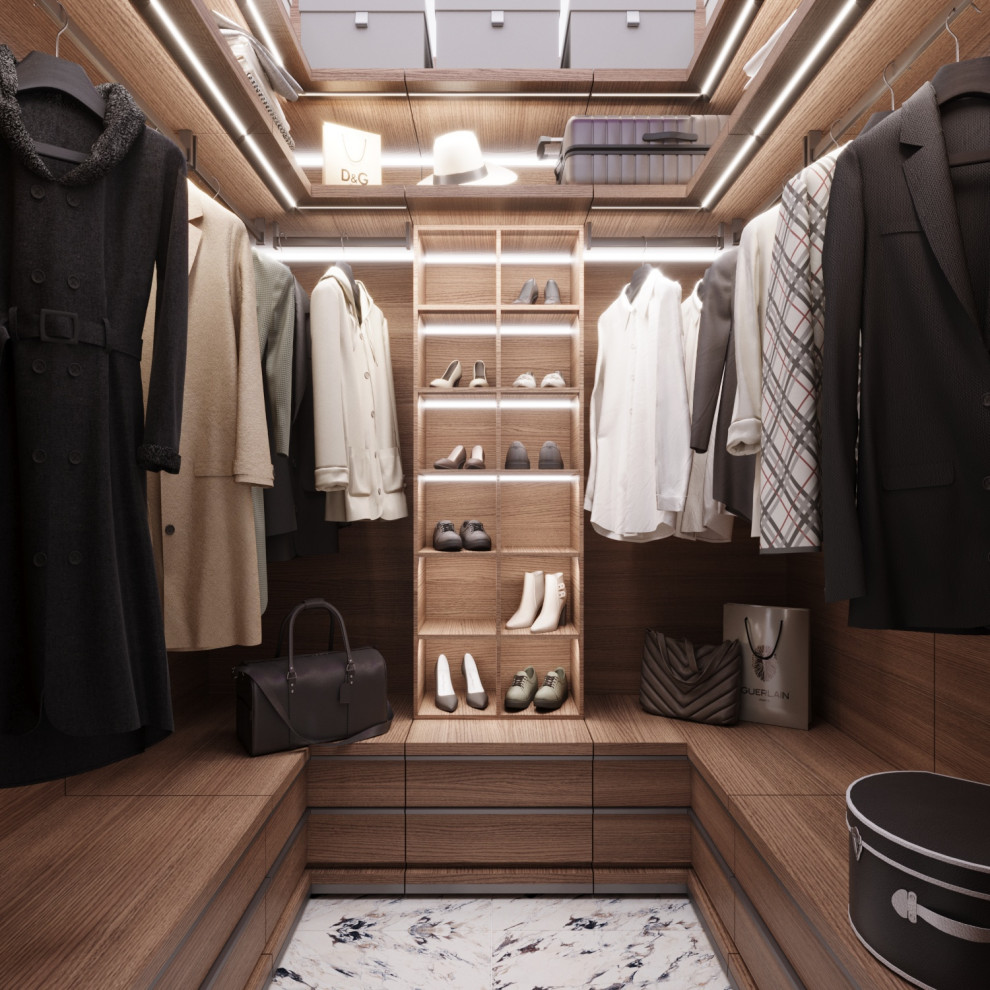 Собрание клубных домов «WEST GARDEN»