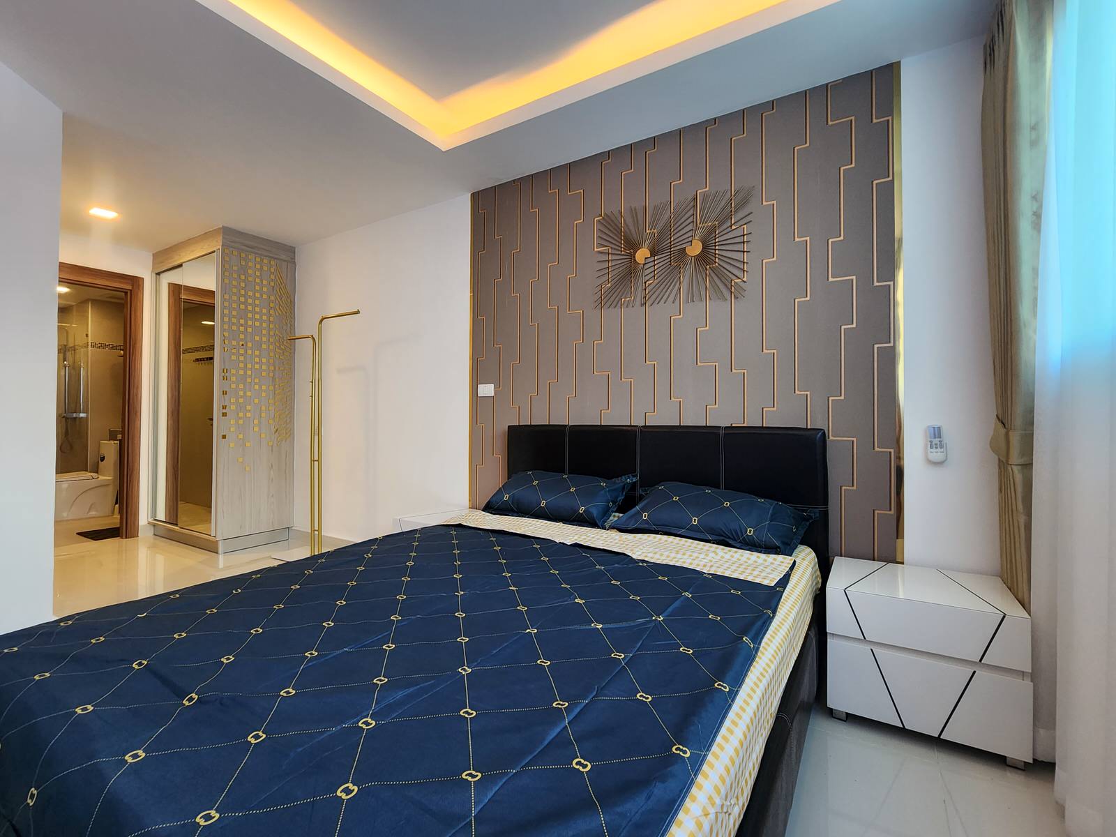 Дизайн-проект 1ккв 42м2