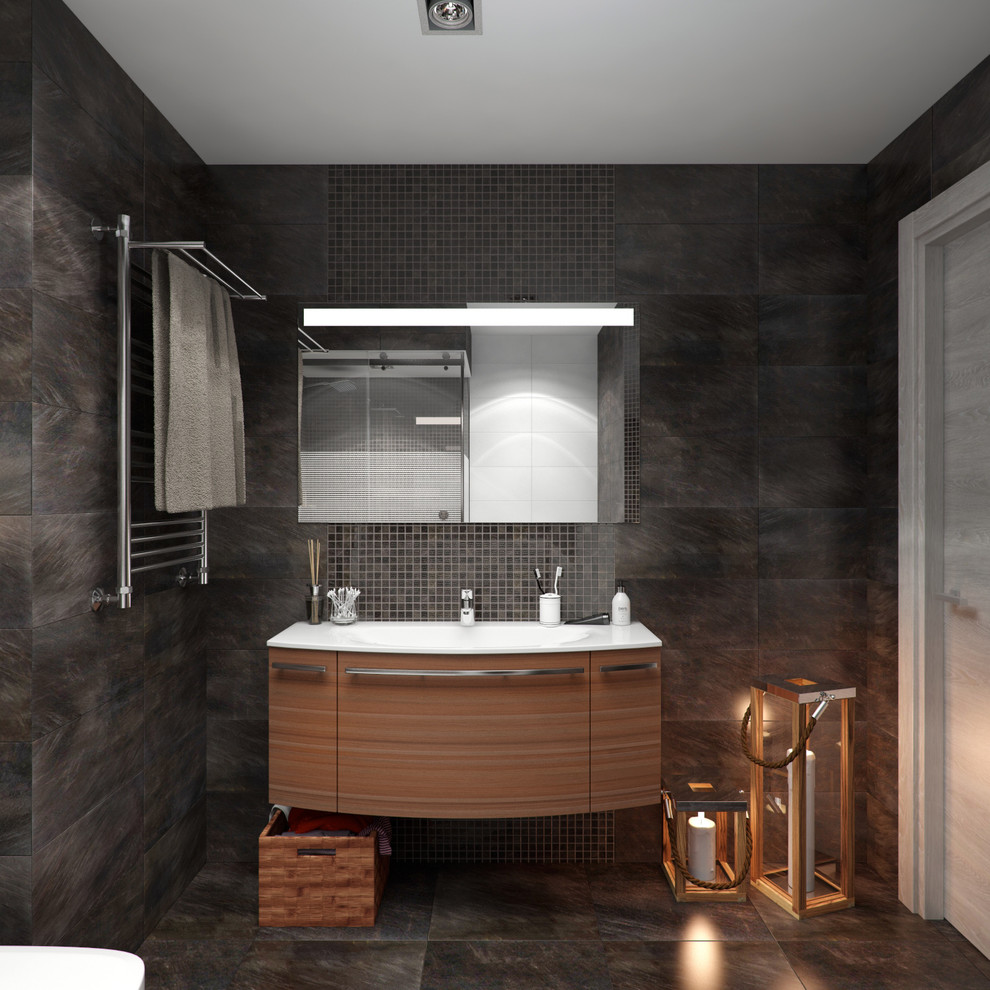 "Минимализм для одиночки"