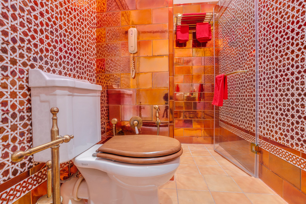 Дом в Переделкино