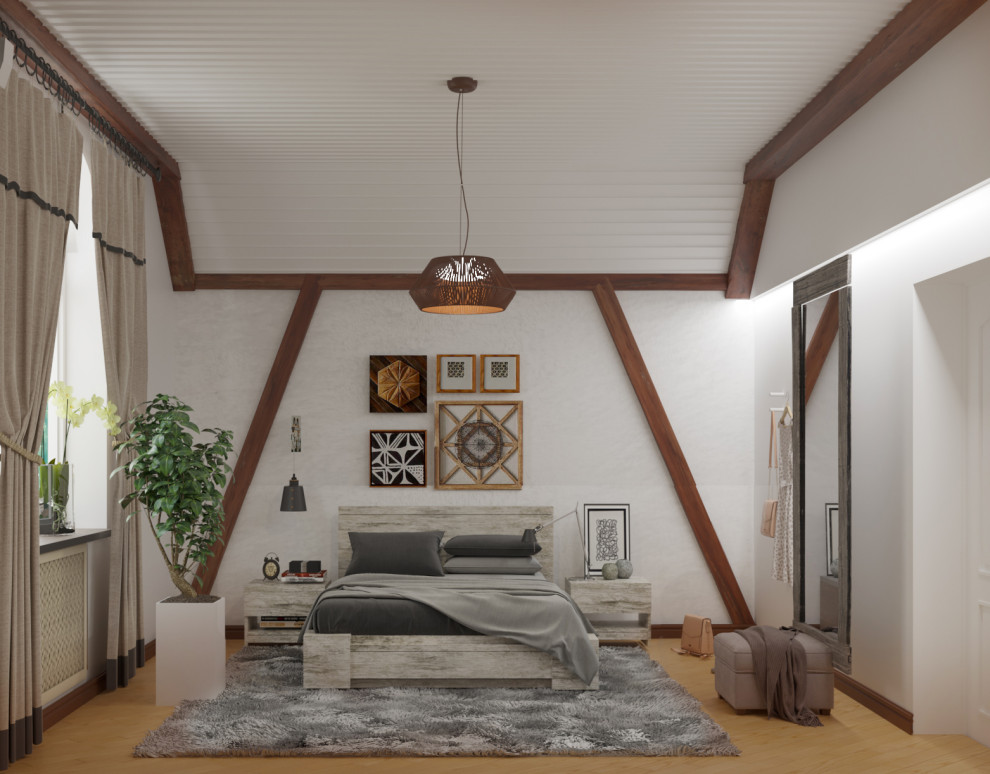 Комнаты в подарок детям