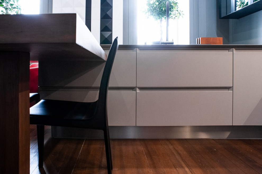 Интерьер дома