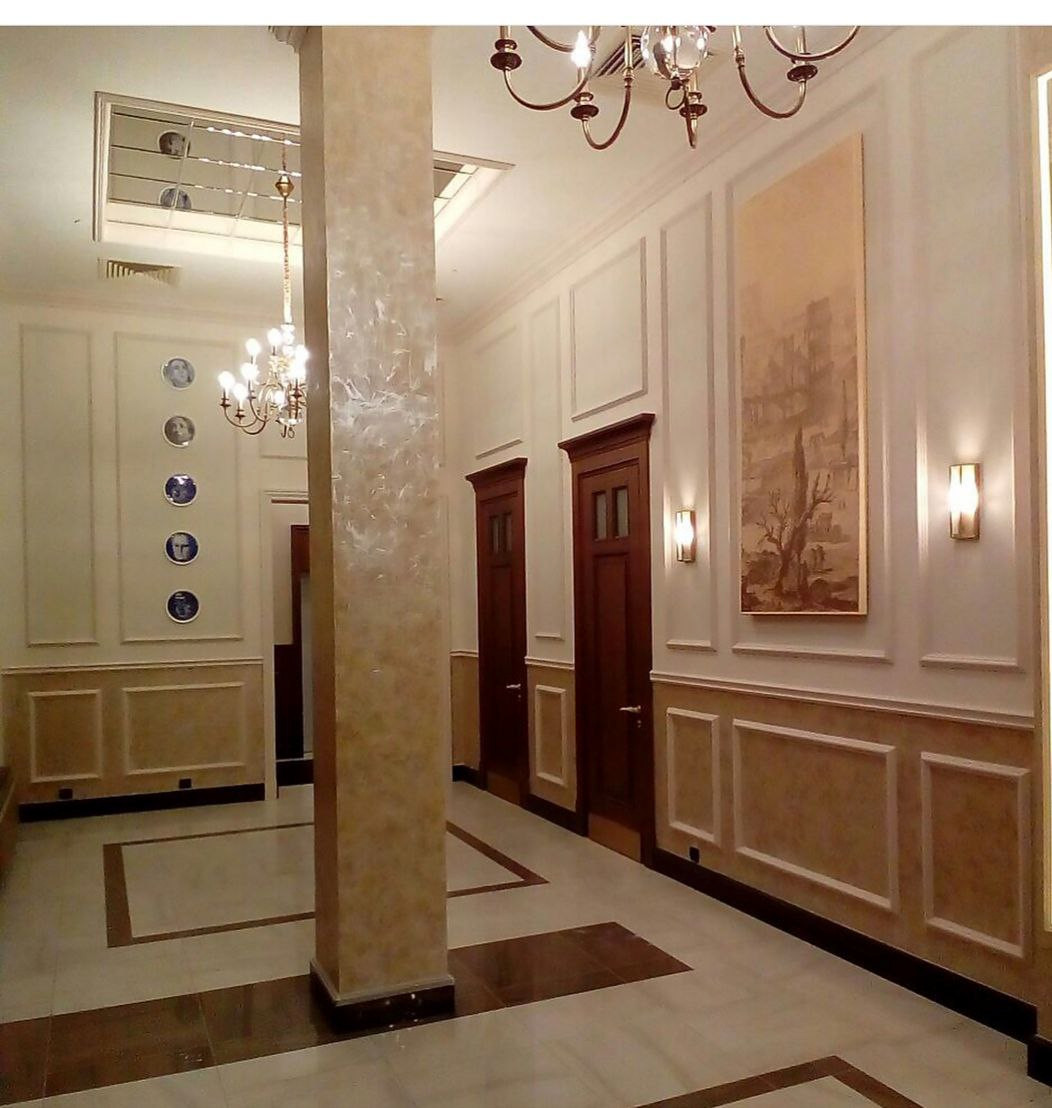 от простого к сложному