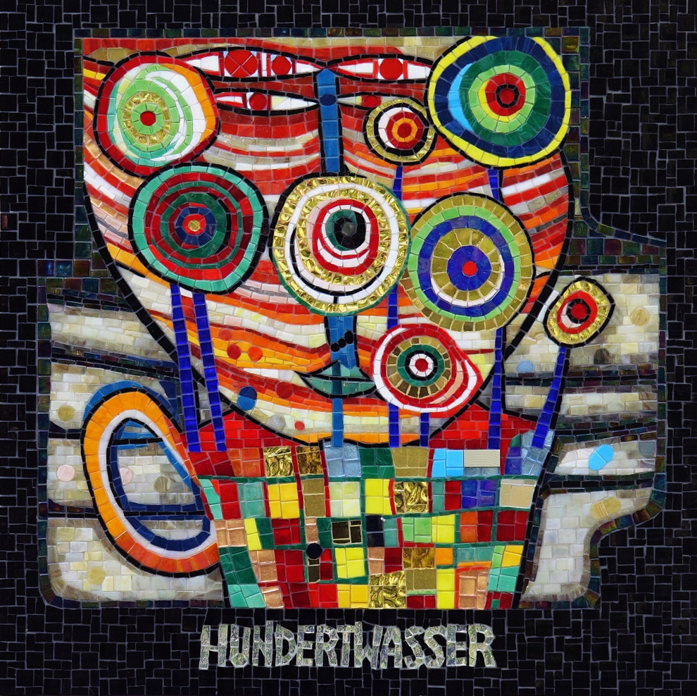 Художественные панно