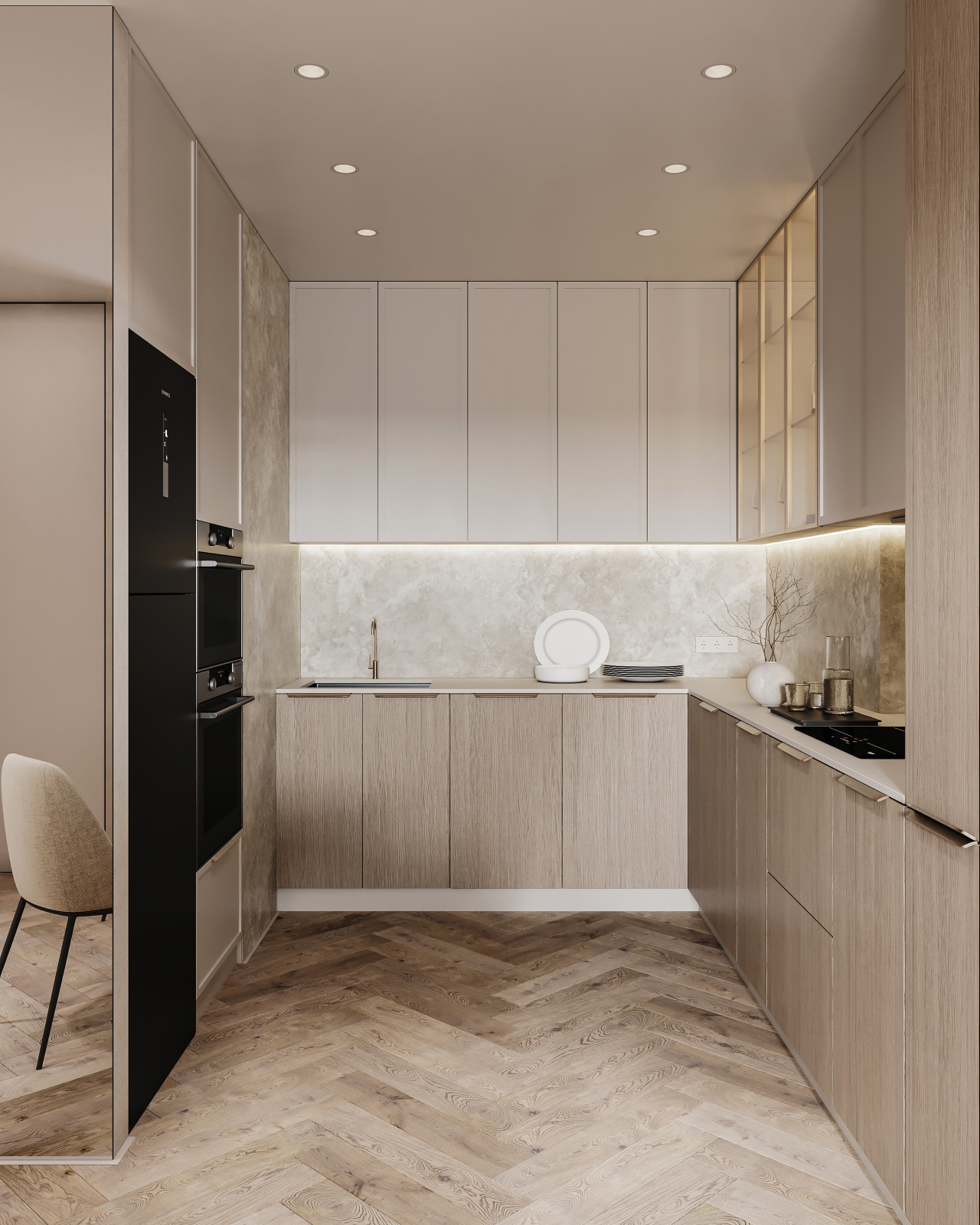 ЖК "Линии" 50 кв