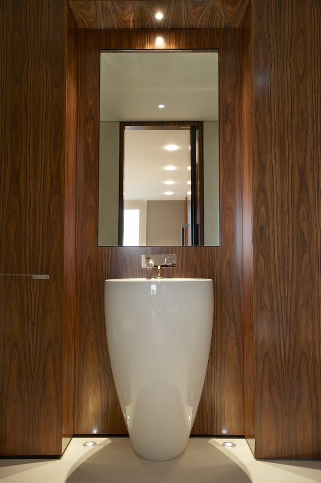 Обложка проекта: Квартира в Лондоне-1. ADD AWARDS 2015. ежегодник ADD топ 50