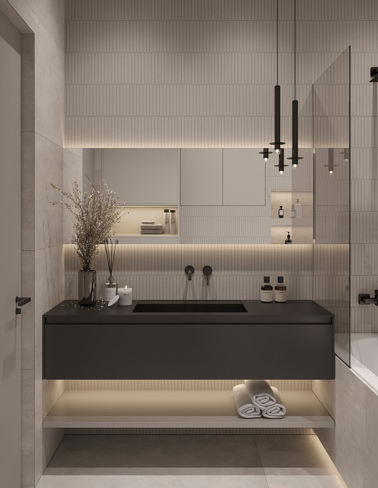 ЖК Крылья 97.7м.кв