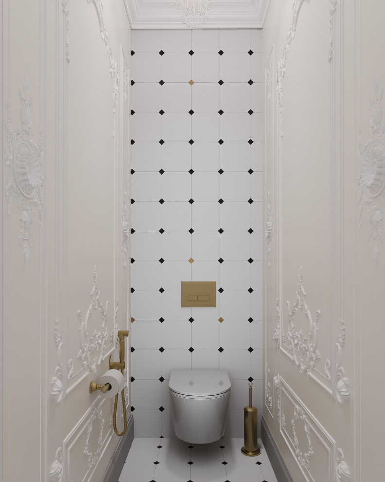 Тимирязевская Сталинка