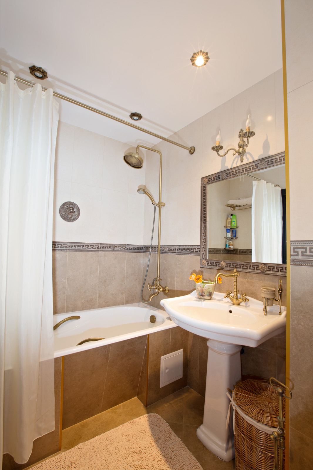 Легкий бриз