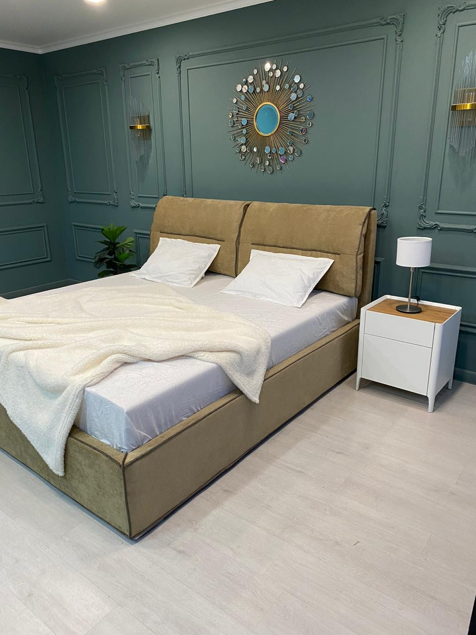 Дизайнгерская мебель