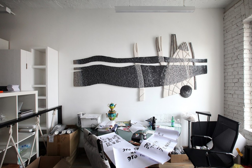 Обложка проекта: "Яхт-клуб" мозаичное панно на стену