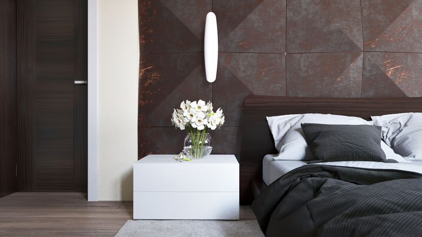 STONE AGE in MODERN HOUSE