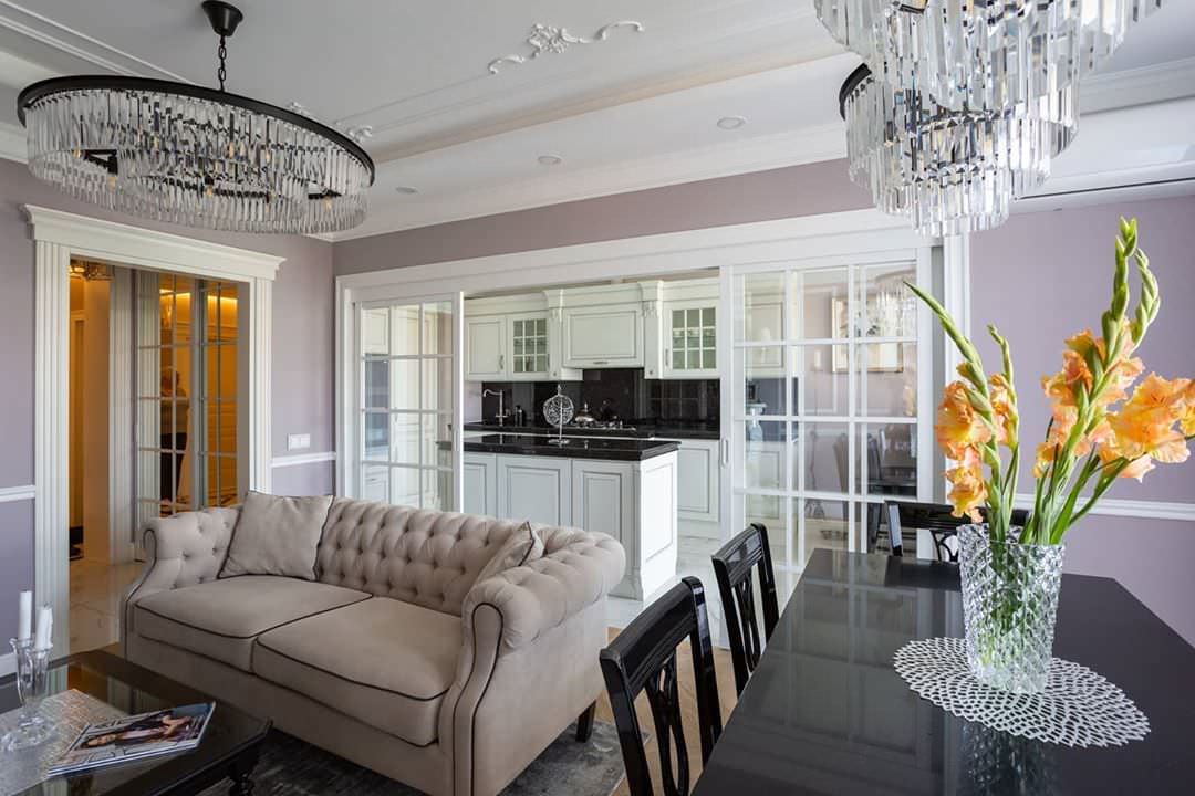 ЖК «по ул. Спортивная»